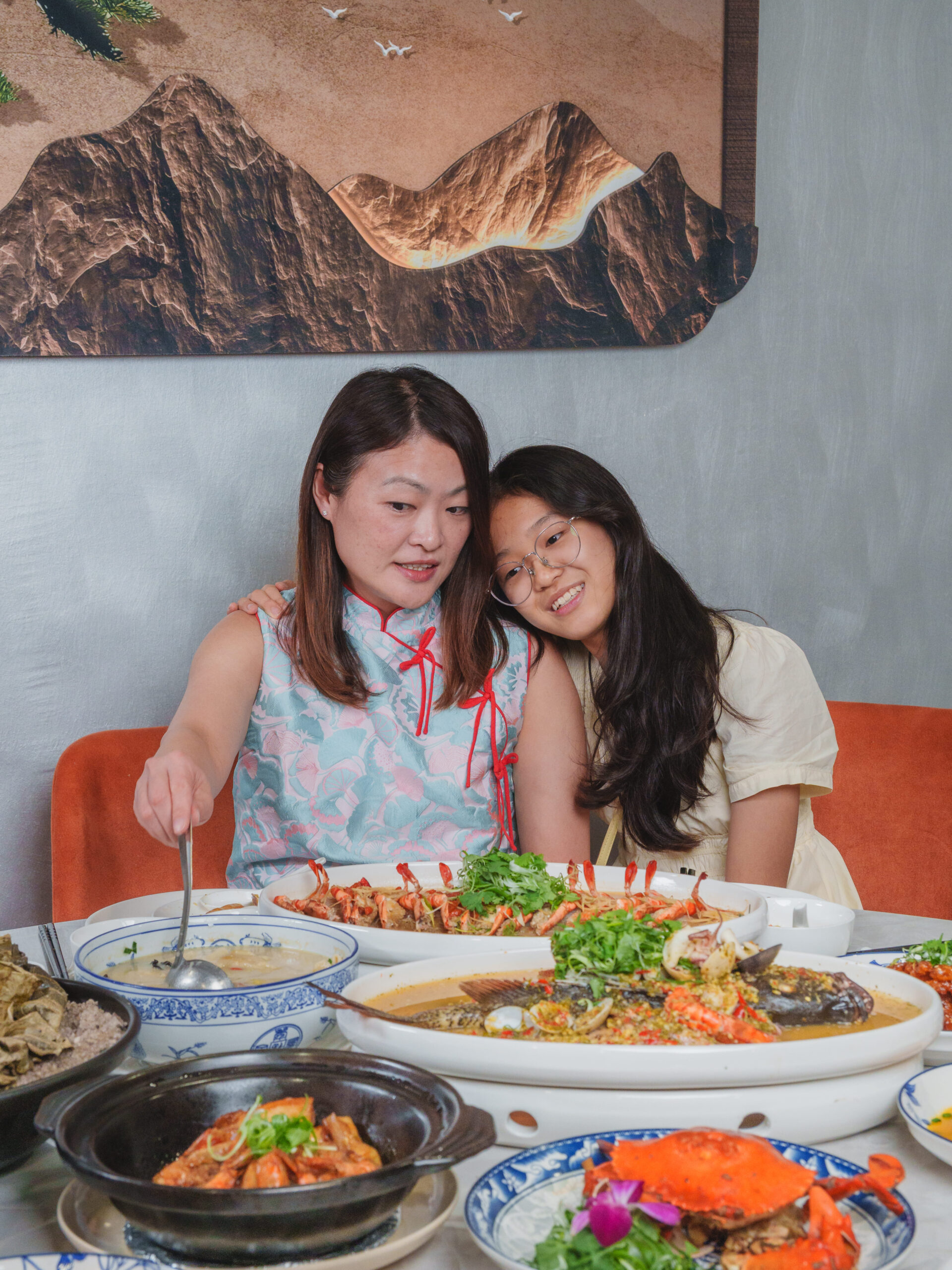 Chi Hao Chinese Restaurant For Celebrations